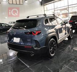 مازدا CX-50